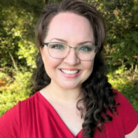 Holly M. Brown
